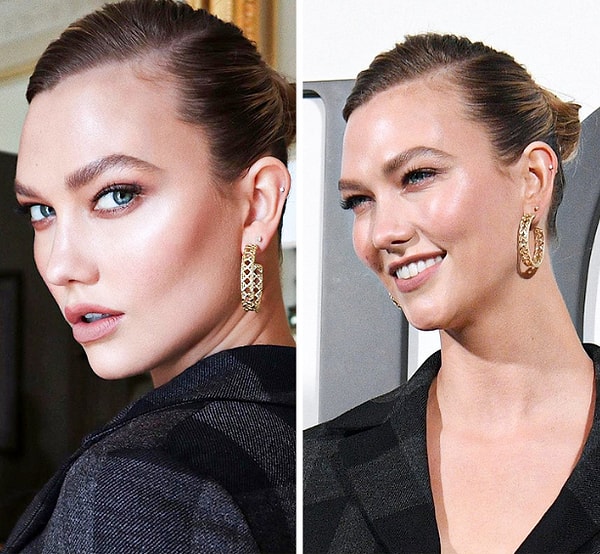 13. Карли Клосс