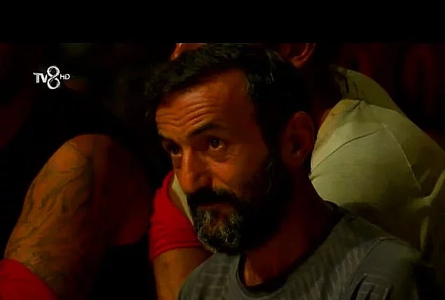 3. Survivor'dan diskalifiye olmasının ardından köpeği Mess'in öldüğünü öğrenen Ersin Korkut'tan ilk paylaşım geldi...