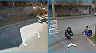 Google Maps'te Gezerken Karşımıza Çıkacak Her Şeye Hazırlıklı Olmamız Gerektiğini Kanıtlayacak 17 Kare