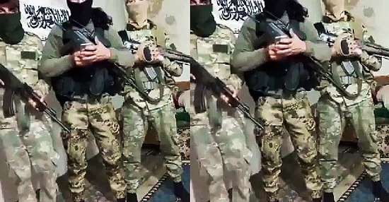 Görevden Alınan Ülkü Ocakları Başkanına Silahlı Destek: 'Bir Gece Gelir Hesabını Sorarız'