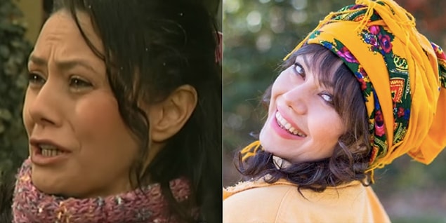 2. Mehtap Bayri - Mehpare