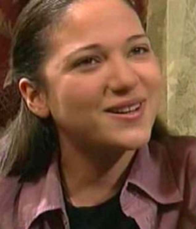 3. Melike Güner - Sonay