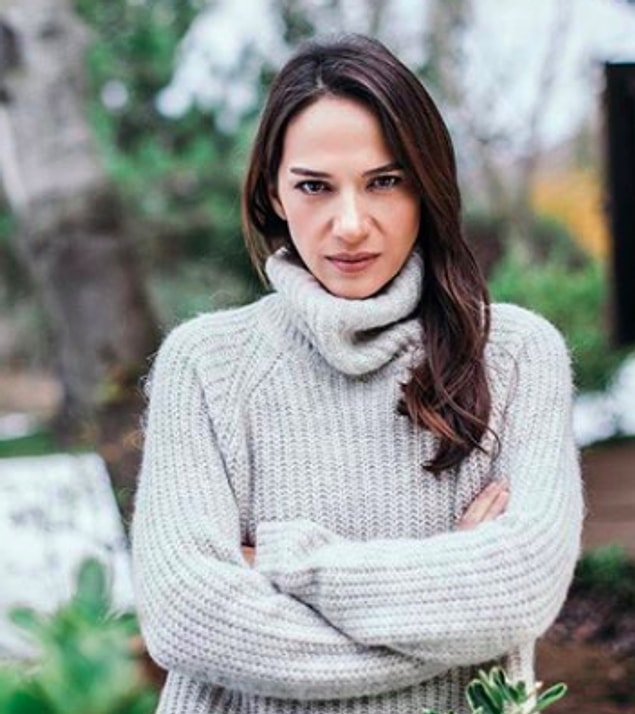 3. Melike Güner - Sonay