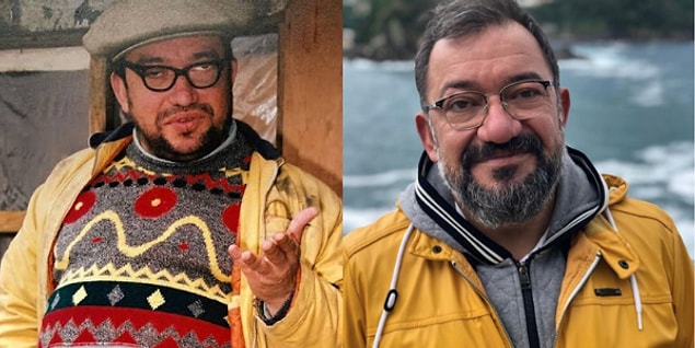 7. Kadir Çöpdemir - Kirli