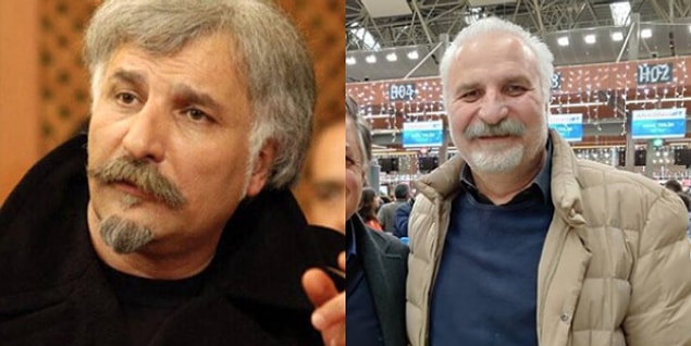 10. Hasan Kaçan - Heredot Cevdet