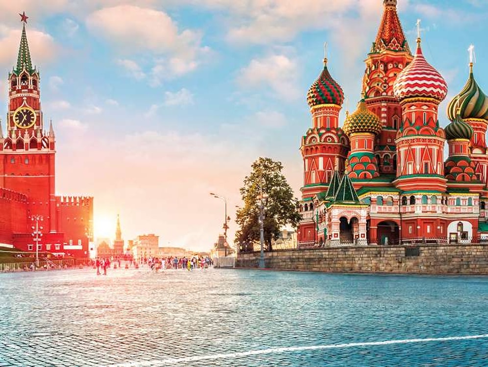 Тест: Знаете ли вы, как правильно называть жителей этих российских городов?