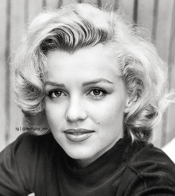 28. Мэрилин Монро и Бритни Спирс