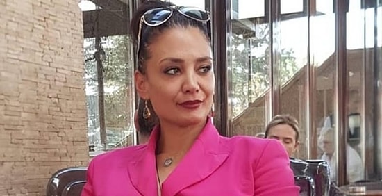 'Hijyen' Operasyonunda Gözaltına Alınan 'Hanımağa' Güniz Akkuş Serbest