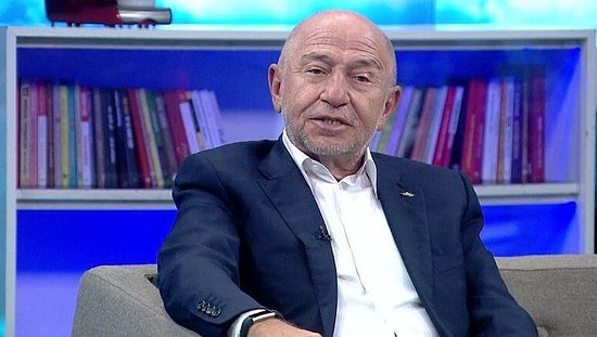 Nihat Özdemir: 'Takımlarda Pozitif Vaka Çıkarsa Onları Ayırıp Yolumuza Devam Edeceğiz'