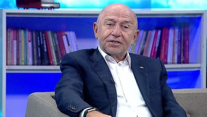 Nihat Özdemir: 'Takımlarda Pozitif Vaka Çıkarsa Onları Ayırıp Yolumuza Devam Edeceğiz'