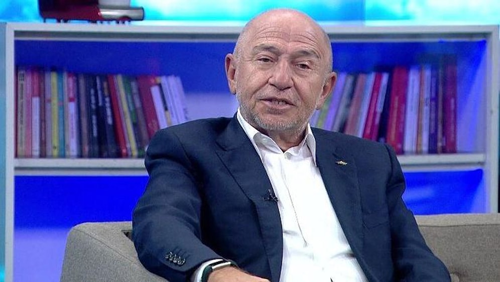 Nihat Özdemir: 'Takımlarda Pozitif Vaka Çıkarsa Onları Ayırıp Yolumuza Devam Edeceğiz'