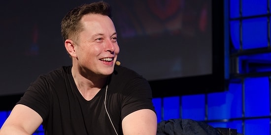 Elon Musk’ın Çocuğu Olarak Dünya’ya Gelsen Adın Ne Olurdu?