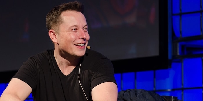 Elon Musk’ın Çocuğu Olarak Dünya’ya Gelsen Adın Ne Olurdu?