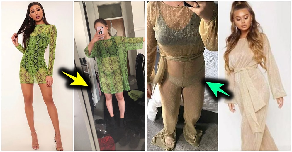 İnternet Üzerinden Büyük Umutlarla Yaptıkları Alışverişlerin Ardından Paralarıyla Rezil Rüsva Olan 17 Kişi