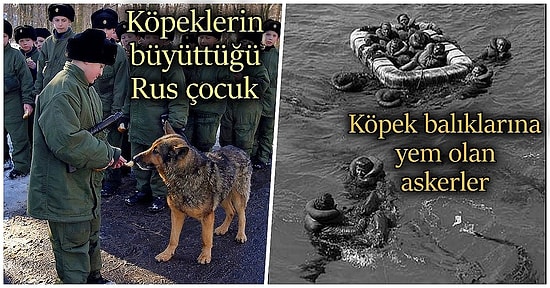 Acayip Bilgiler Kuşağı: Karantinadan İlber Ortaylı Seviyesinde Çıkmanıza Neden Olacak 15 İlginç Gerçek