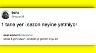 Hayranlıkla İzlediğimiz Yabancı Dizilerle İlgili Yapılan Mizahın Bu Ayki En Komik Temsilcileri