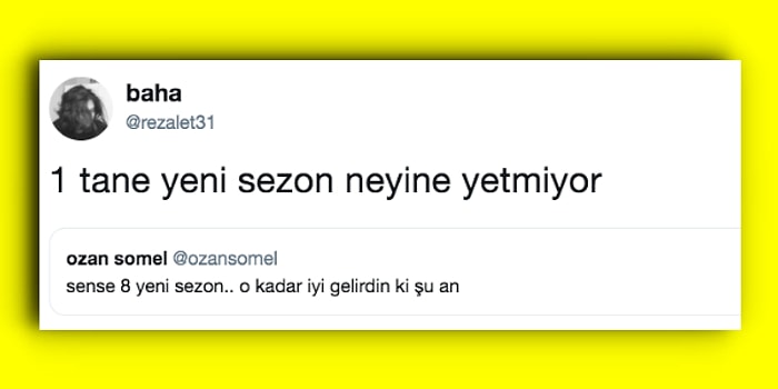 Hayranlıkla İzlediğimiz Yabancı Dizilerle İlgili Yapılan Mizahın Bu Ayki En Komik Temsilcileri