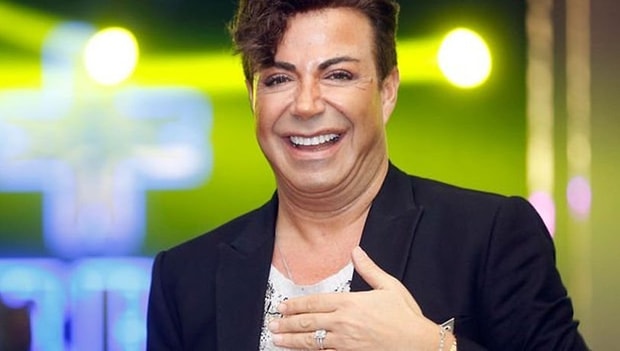 Fatih Ürek