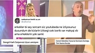 Büyük Gizem Çözüldü! Erkeklerin YouTube'da Ne İzlediğini Merak Eden Kıza Gelen Birbirinden Komik Cevaplar
