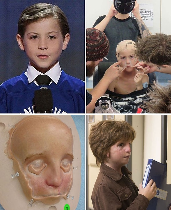 23. Джейкоб Трембле, Чудо