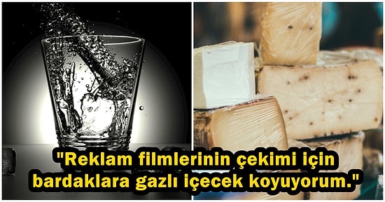Sürekli Göz Önünde Olmasalar da Aslında Hep Bir Köşede Varlıklarını Sürdüren Birbirinden İlginç 17 Meslek