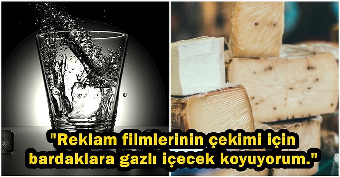 Sürekli Göz Önünde Olmasalar da Aslında Hep Bir Köşede Varlıklarını Sürdüren Birbirinden İlginç 17 Meslek