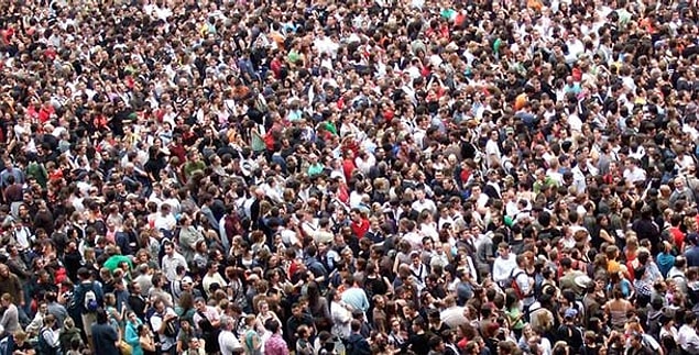 10. Son olarak bu fotoğrafa bak bir de...