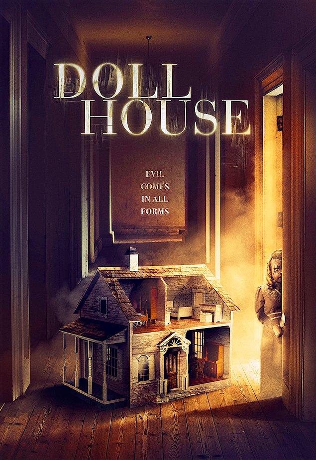 20. Doll House (2020)