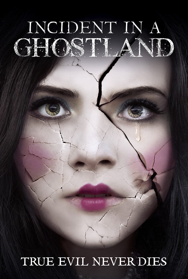 2. Ghostland (2018)