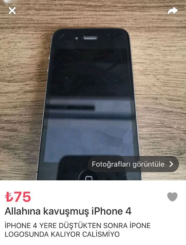 6. Tarihi eser olarak...