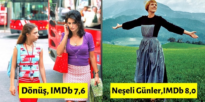 Her Annenin Çocuklarıyla Birlikte Mutlaka İzlemesi Gereken İlişkileri Güçlendirecek 13 Film