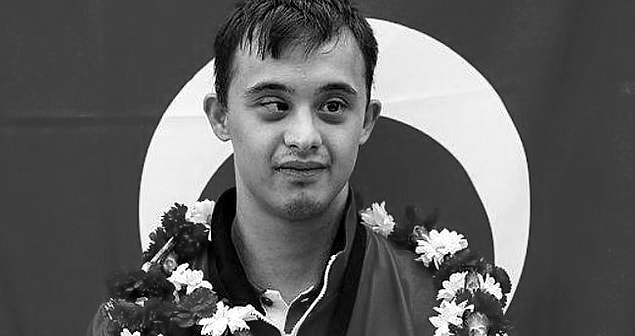1. Talha Ahmet Erdem
