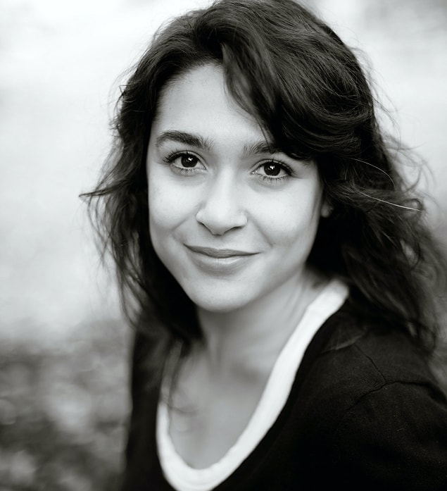 5. Betül Kaçar