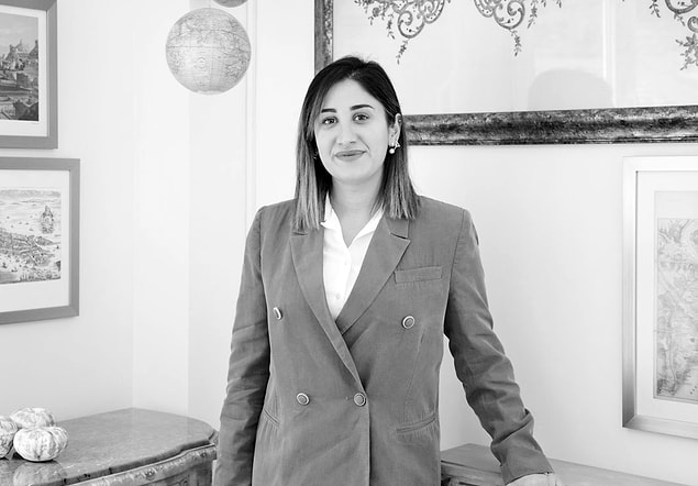 9. Duygu Yılmaz