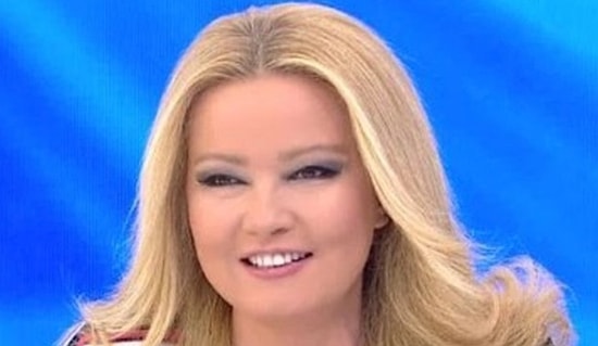 Müge Anlı ile Tatlı Sert Ne Zaman Başlıyor? Müge Anlı'nın Ekranlara Döneceği Tarih Belli Oldu