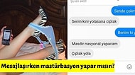 Cinsel İçerikli Mesajlaşma Alışkanlıkların Ne Kadar Popüler?