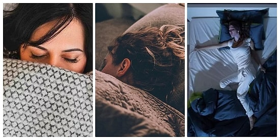 Bazı İnsanların Sıcak Havalarda Bile Battaniye Örtmekten Vazgeçememesinin Nedenini Biliyor muydunuz?