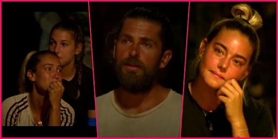 Beklenmeyen Ayrılık: Adaların Birleşmesinden Hemen Önce Survivor'a Kim Veda Etti?