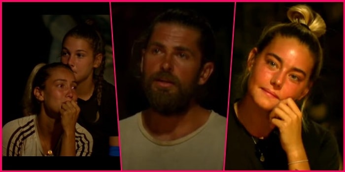 Beklenmeyen Ayrılık: Adaların Birleşmesinden Hemen Önce Survivor'a Kim Veda Etti?