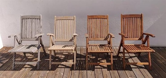 Фотографии, содержимое которых странным образом вызовет ощущение удовлетворения