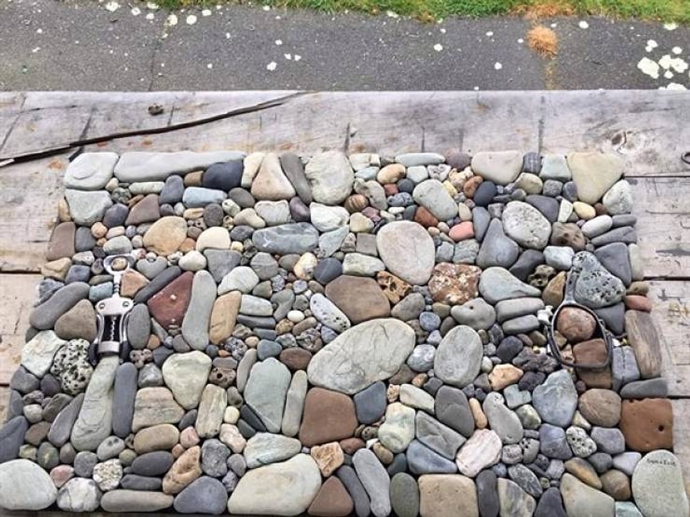 Фотографии, содержимое которых странным образом вызовет ощущение удовлетворения