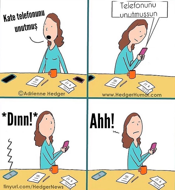 7. Çok mantıklı bir hareket gerçekten.😂