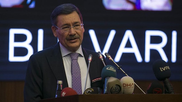 ABB'nin inceleme altına aldığı usulsüzlükler, Gökçek'i işaret etti