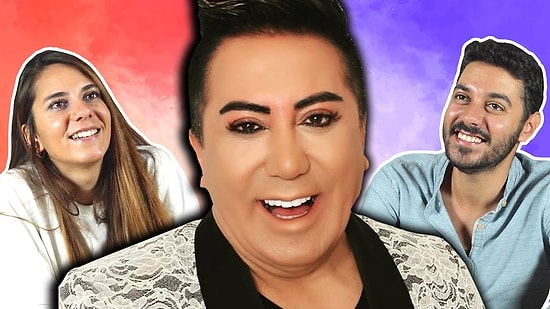 Murat Övüç İzleyen Gençlerin Tepkileri