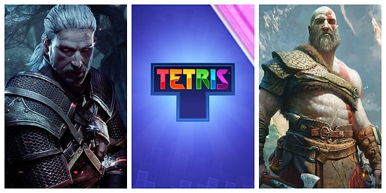 Atariden Bugüne: Yıllar Geçtikçe Grafiklerle Birlikte Evrim Geçiren Oyun Müziklerinin 15 Maddede Gelişimi