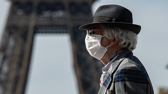 AB'nin Koronavirüsle Mücadele Danışmanı: 'Avrupa İkinci Dalgaya Hazırlanmalı'