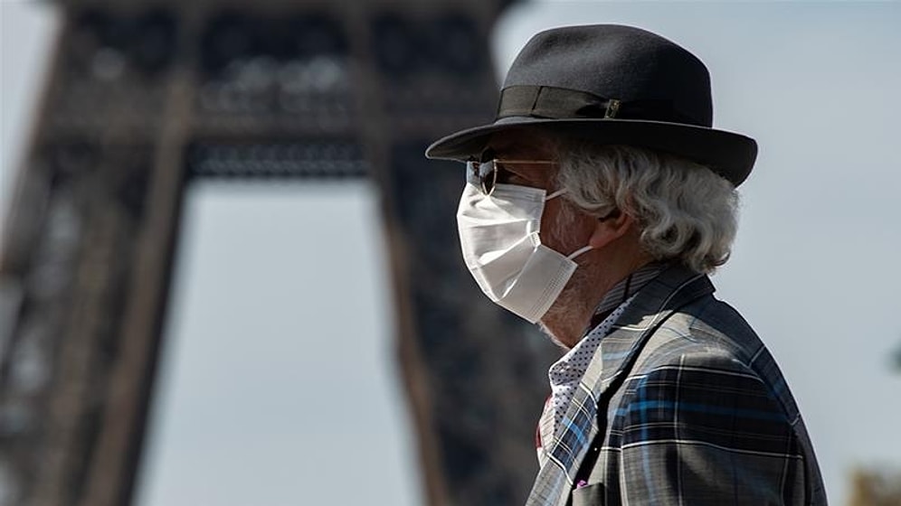 AB'nin Koronavirüsle Mücadele Danışmanı: 'Avrupa İkinci Dalgaya Hazırlanmalı'