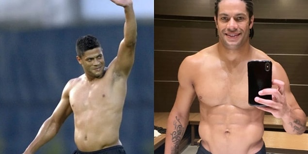 3. Hulk