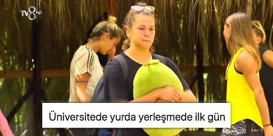 Televizyon Dünyasıyla İlgili Attıkları Komik Tweetlerle Hafta Boyunca Güldürenler