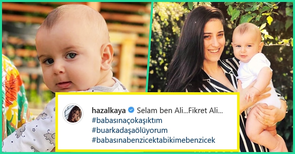 Biz de Bu Arkadaşa Ölüyoruz! Fikret Ali Bebeğin Daha Şimdiden Çığ Gibi Büyüyen Hayran Kitlesi Sosyal Medyayı Salladı